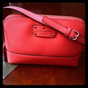 Kate Spade ♠️ Hanna Wellesley Crossbody